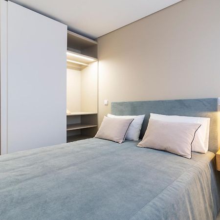 Apartamento T2 Constituicao OOporto Exterior foto