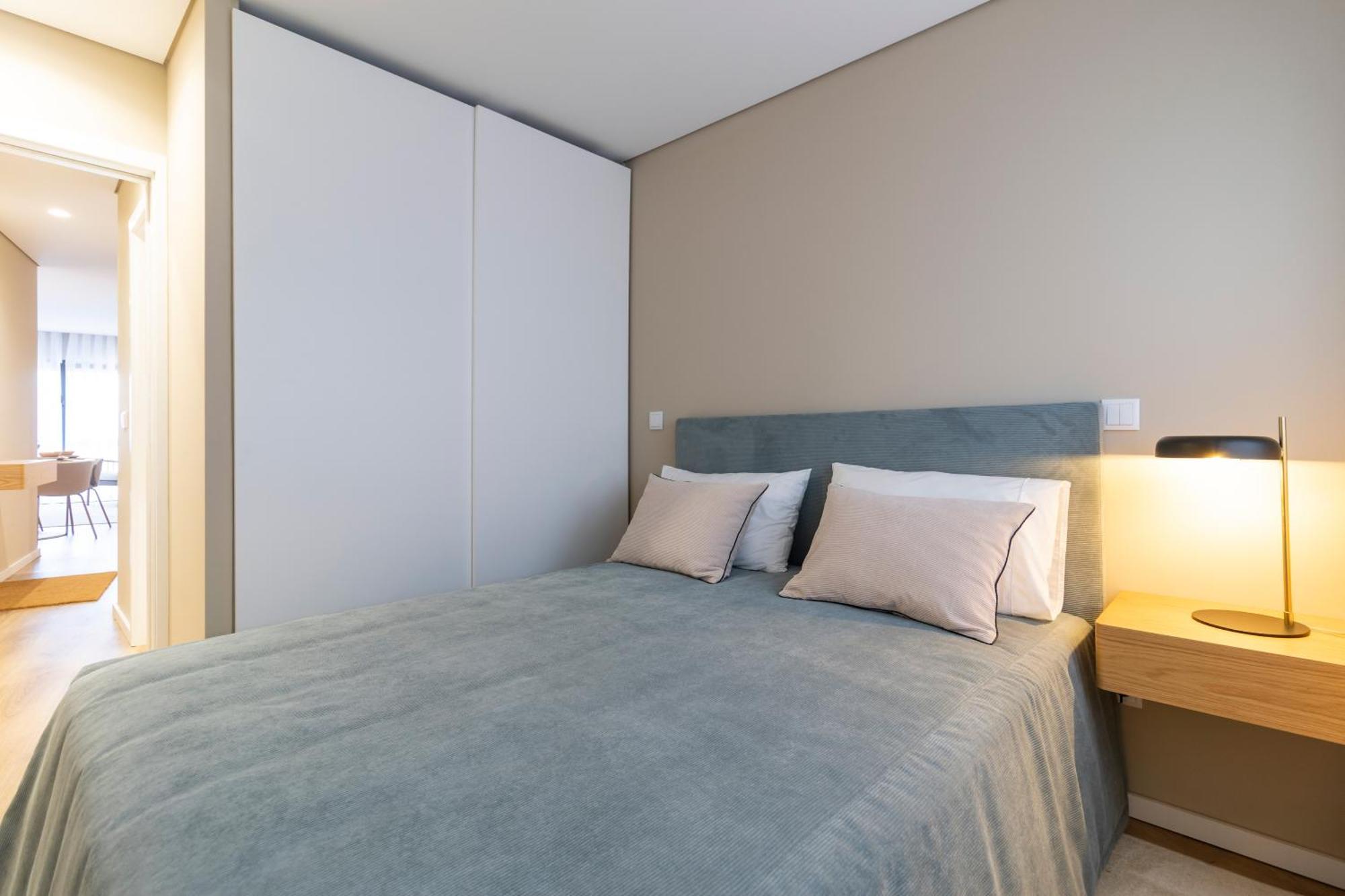 Apartamento T2 Constituicao OOporto Exterior foto